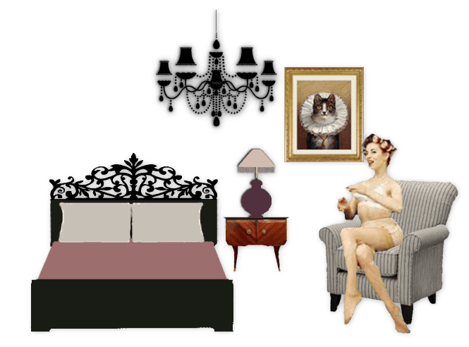 La Cot B&B - Rooms