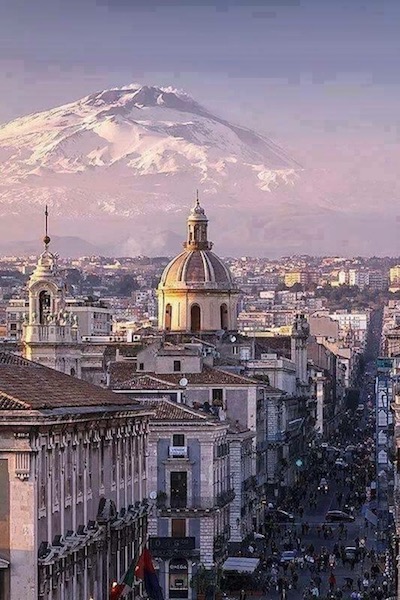 Catania