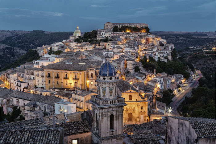 Ragusa Ibla